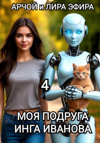 Моя подруга Инга Иванова - 4