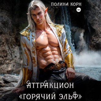 Аттракцион «Горячий эльф»