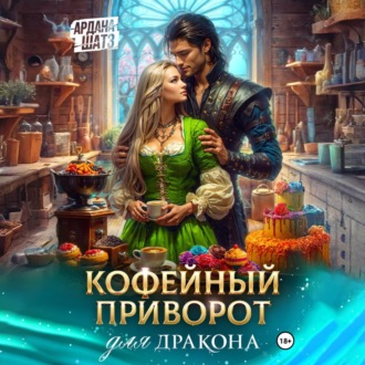 Кофейный приворот для дракона