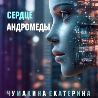 Сердце Андромеды