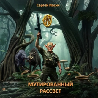 Мутированный рассвет