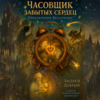 Часовщик забытых сердец