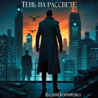 Тень на рассвете