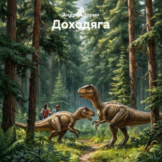 Доходяга