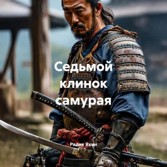 Седьмой клинок самурая