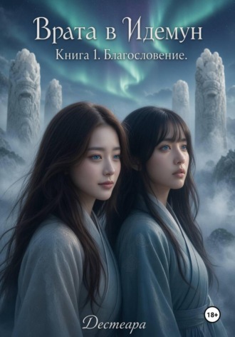 Врата в Идемун. Книга 1. Благословение