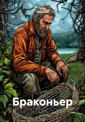 Браконьер