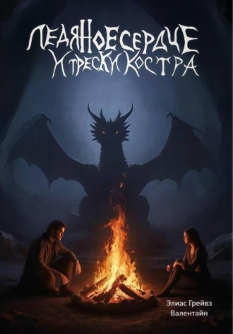 Ледяное сердце и трески костра