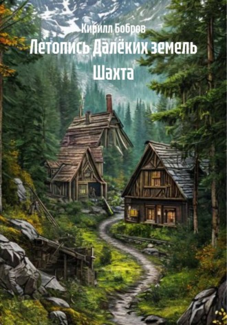 Летопись Далёких земель Шахта