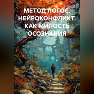 МЕТОД ЛОГОС. НЕЙРОКОНФЛИКТ. КАК МИЛОСТЬ ОСОЗНАНИЯ
