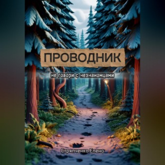 Проводник. Не говори с незнакомцами