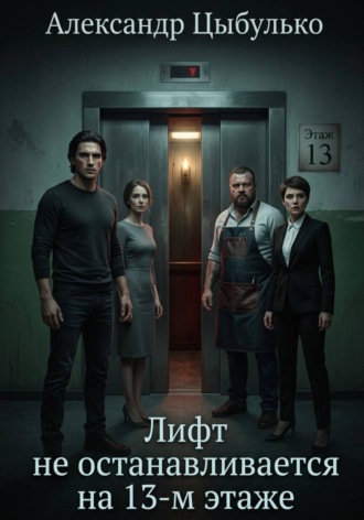 Лифт не останавливается на 13 – м этаже
