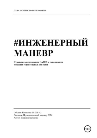 Инженерный маневр