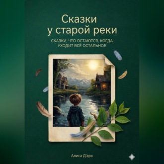 Сказки у старой реки