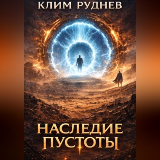Пустошь 3. Наследие пустоты