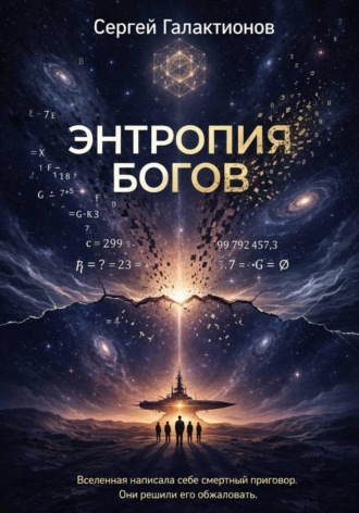 Энтропия богов
