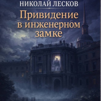 Привидение в инженерном замке