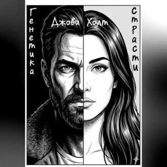 Генетика страсти