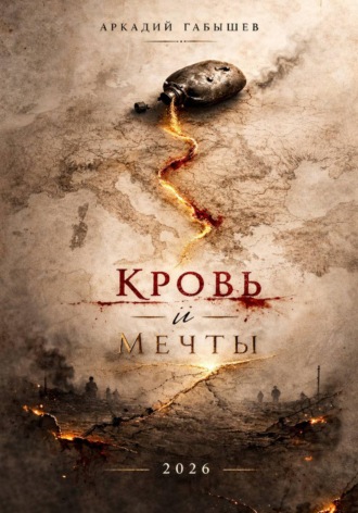 Кровь и мечты