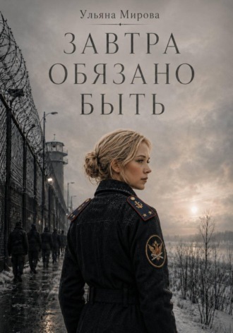 Завтра обязано быть