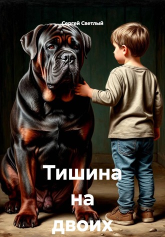 Тишина на двоих