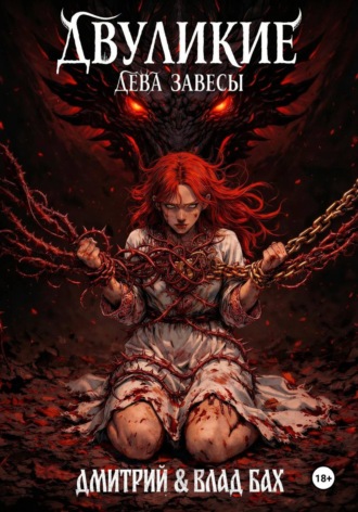 Двуликие: Дева Завесы