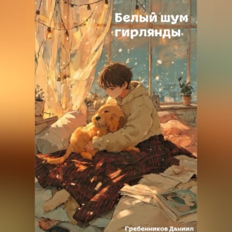 Белый шум гирлянды