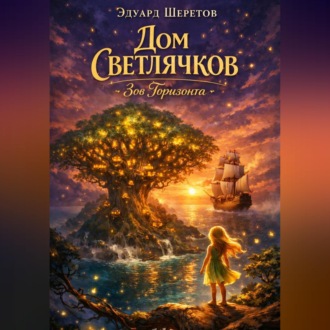 Дом Светлячков: Зов Горизонта