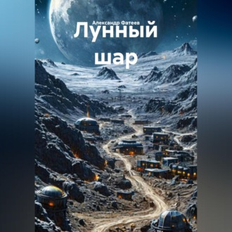 Лунный шар
