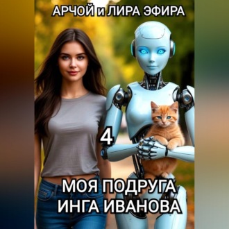 Моя подруга Инга Иванова – 4