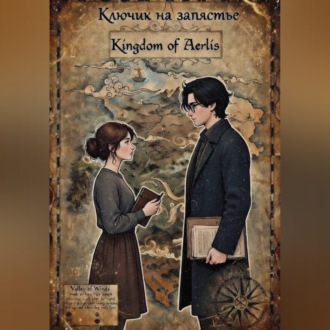 Ключик на запястье