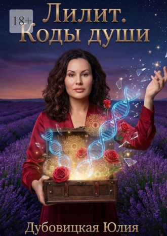 Лилит: Коды Души. Часть 2