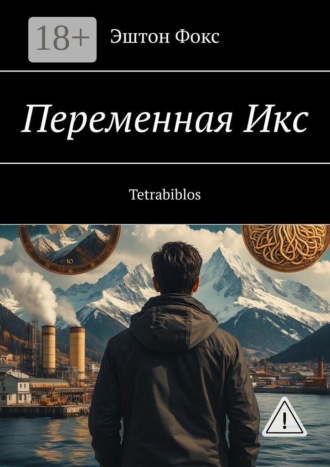 Переменная Икс. Tetrabiblos