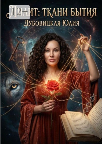 Лилит: Ткани бытия. Часть 3