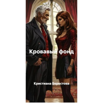 Кровавый фонд