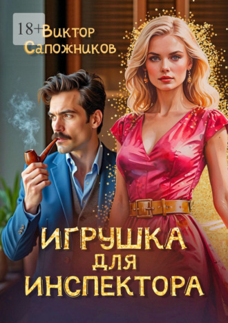 Игрушка для инспектора