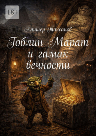 Гоблин Марат и гамак вечности