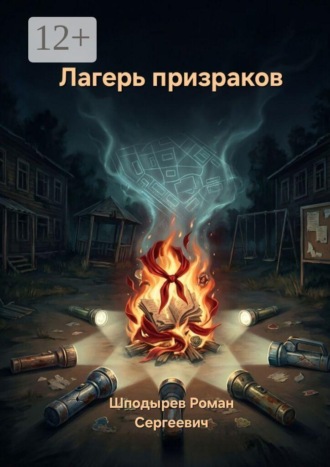 Лагерь призраков