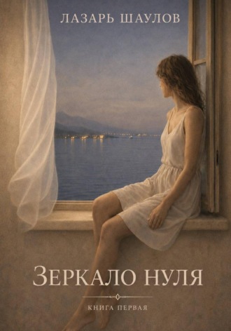Зеркало Нуля