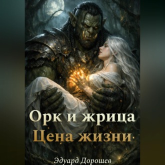 Орк и жрица. Цена жизни