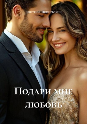 Подари мне любовь
