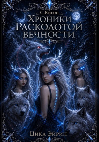 Хроники расколотой вечности. Цикл Эйрин