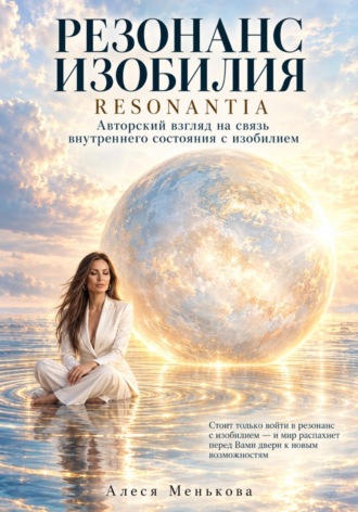 Резонанс изобилия. RESONANTIA
