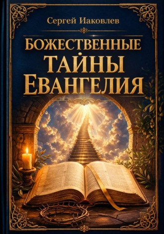 Божественные тайны Евангелия