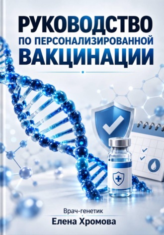 Руководство по персонализированной вакцинации