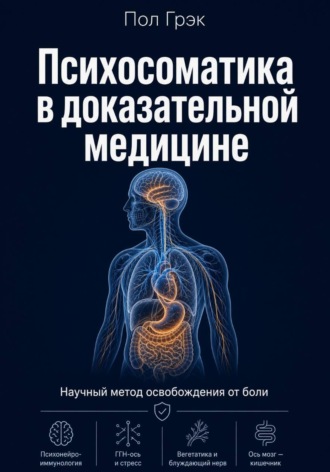 Психосоматика в доказательной медицине