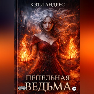 Пепельная ведьма