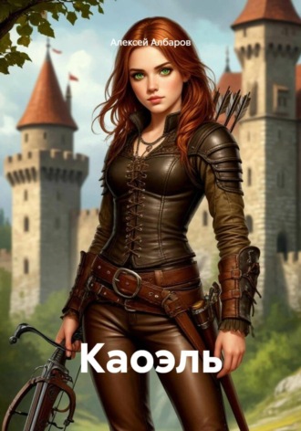 Каоэль