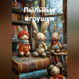 Пыльные игрушки