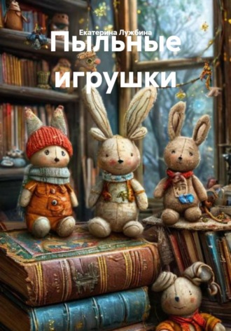 Пыльные игрушки